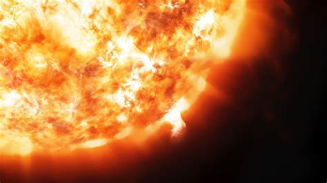 Fear of an 'internet apocalypse' is brewing: How likely will upcoming solar storms wreak havoc?